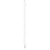 Usb-C Rechargeable Active Digital Stylus, Tilt-Sensitive Precision Touch Pen For Full-Size & Mini Tablet Touchscreen Devices