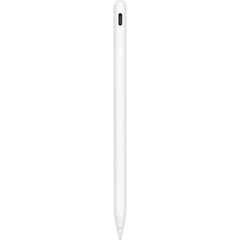 Usb-C Rechargeable Active Digital Stylus, Tilt-Sensitive Precision Touch Pen For Full-Size & Mini Tablet Touchscreen Devices