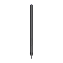 Compliant Rechargeable Active Stylus, Tilt Pressure Sensitive Touch Pen With Dual Shortcut Buttons For Touchscreen Notebooks