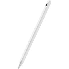 Usb-C Rechargeable Active Digital Stylus, Tilt-Sensitive Precision Touch Pen For Full-Size & Mini Tablet Touchscreen Devices