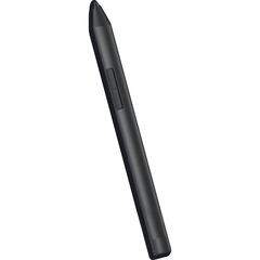Plug-And-Play Digital Stylus, Dual Side Button Precision Writing Pen For Convertible Touchscreen Laptops