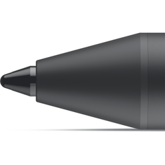 Plug-And-Play Digital Stylus, Dual Side Button Precision Writing Pen For Convertible Touchscreen Laptops