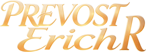 PREVOST ERICH R