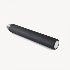 Universal Passive Capacitive Touch Stylus, Ergonomic Thick Barrel Screen Pointer For All Touchscreen Smart Devices