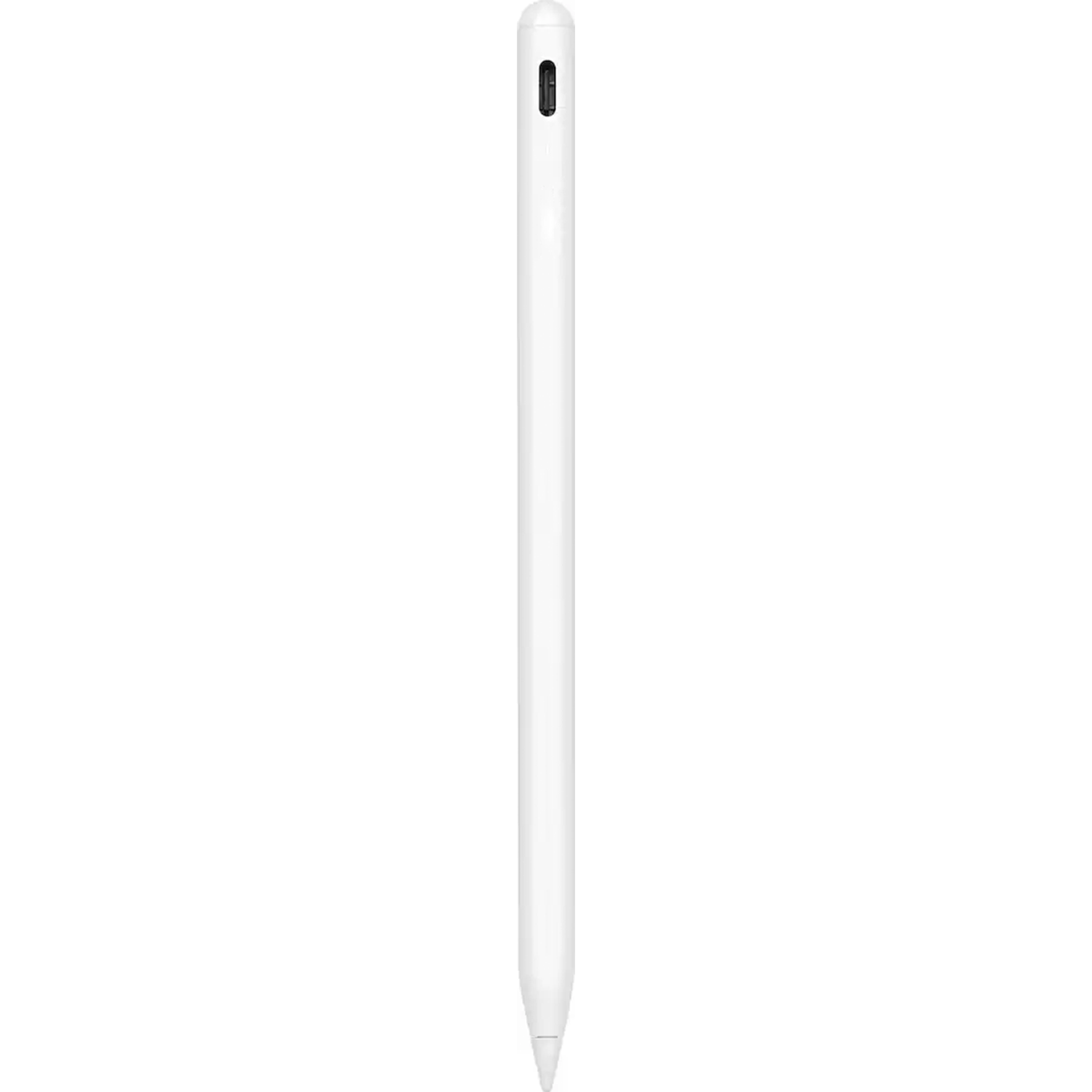Usb-C Rechargeable Active Digital Stylus, Tilt-Sensitive Precision Touch Pen For Full-Size & Mini Tablet Touchscreen Devices