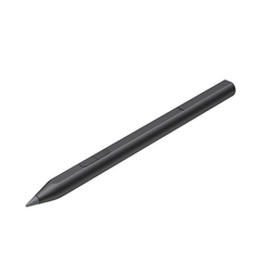 Compliant Rechargeable Active Stylus, Tilt Pressure Sensitive Touch Pen With Dual Shortcut Buttons For Touchscreen Notebooks